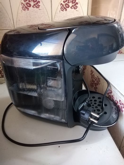 Кафемашина  BOSCH