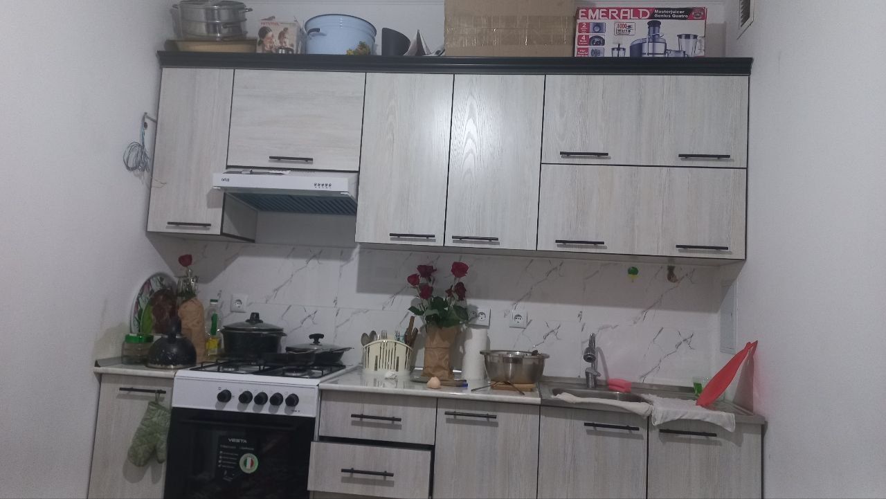 Продаётся квартиру