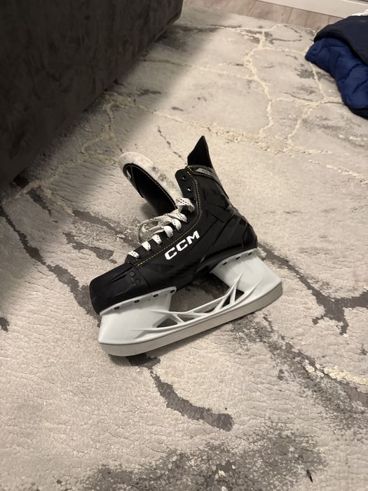 PATINE hochei jucator, senior, ccm tracks AS550 MARIMEA 43