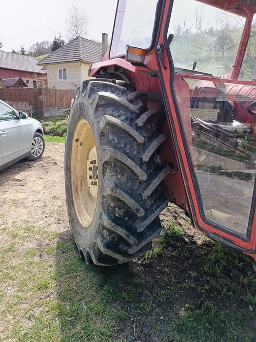 Tractor Same explorer