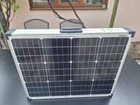 Panou solar portabil 100W