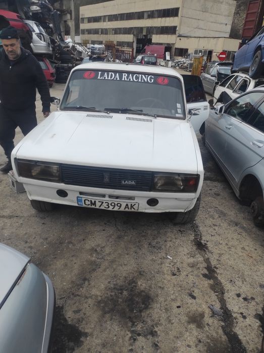 Лада на части газ