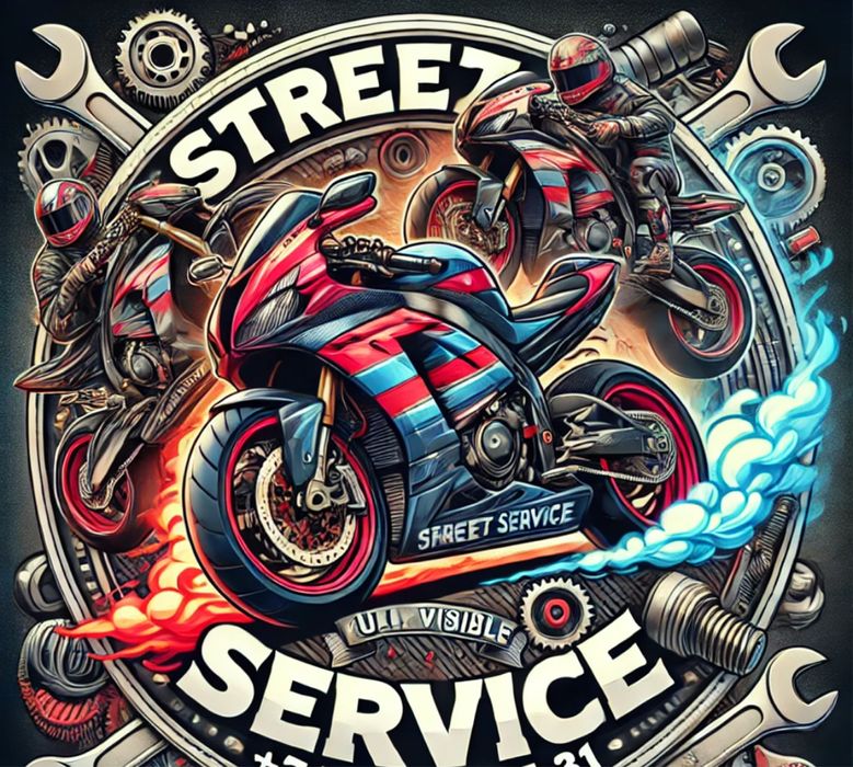 Ремонт Мототехники любой сложности