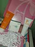 Нова козметика от Bellebox