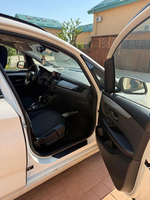 BMW Seria 2 Grand Tourer XDRIVE