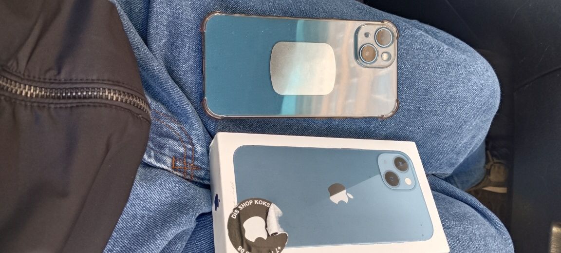 iPhone 13 продам