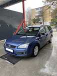 Ford Focus 2 1.6