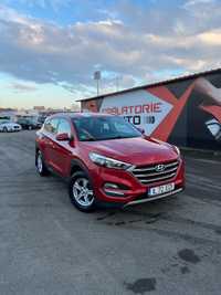 Hyundai Tucson Hyundai Tucson 2016, 2.0d 4x4