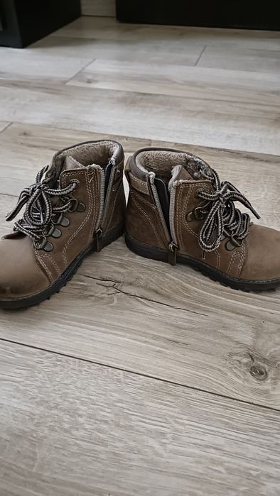 Ghete baietel Kinetix ,mărimea 25