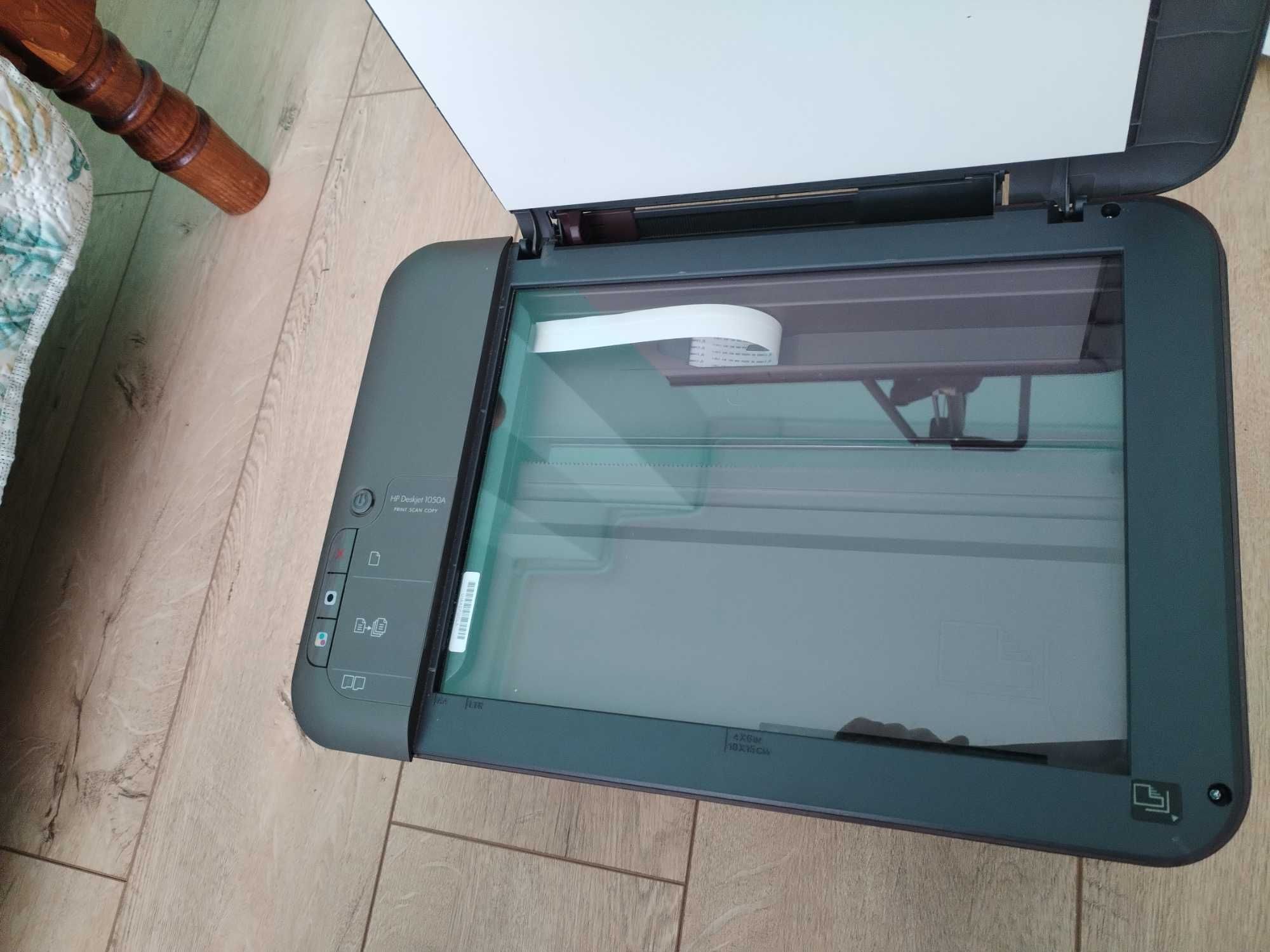 HP DeskJet 1050A МФУ