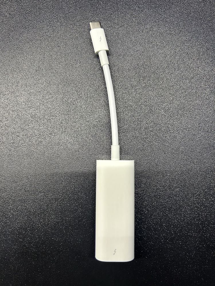 Apple Thunderbolt Display - 27 inch LED монитор