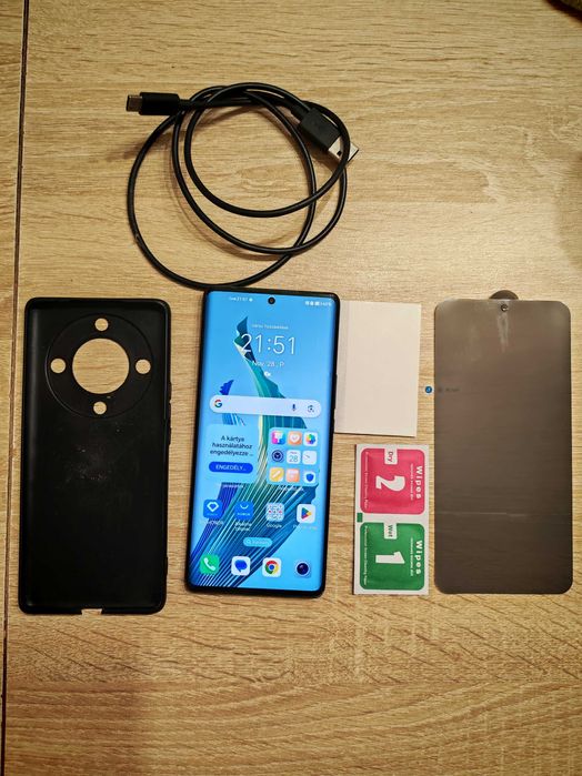 Telefon Honor Magic 5 Lite