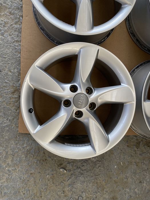 Jante Audi 17 A6 A4 Allroad A5