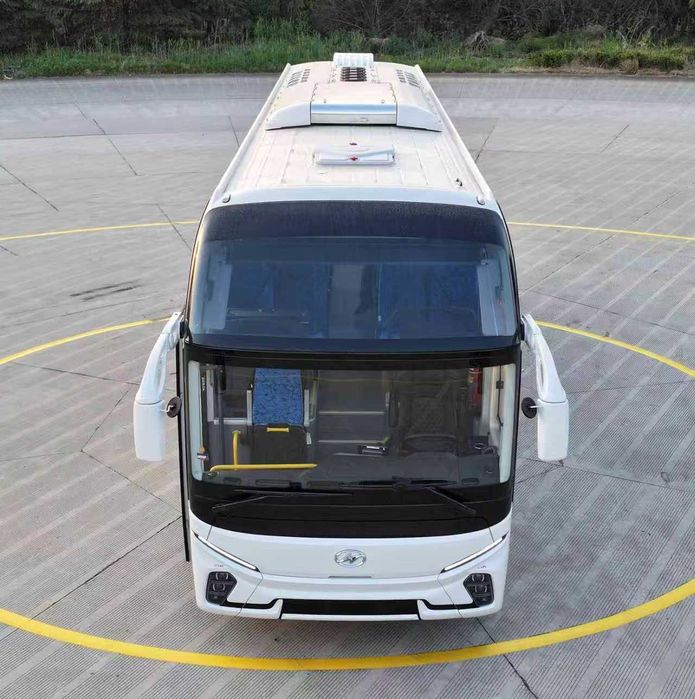 Автобус Higer 12 м от завода