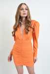 Rochie Poema XS 34 noua cu eticheta