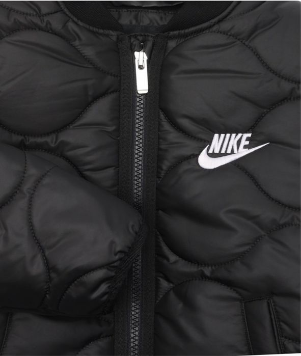 Nike детско яке Оригинално 6-7 години