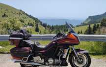 Vand yamaha royal venture 1300
