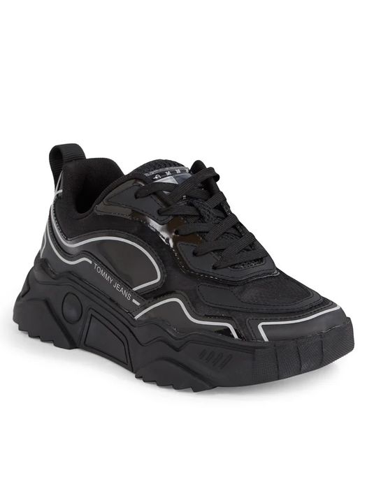 Tommy Jeans Sneakers Chunky Runner