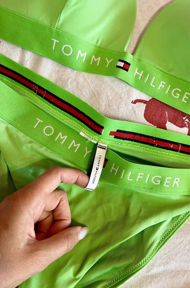 Бански Tommy Hilfiger