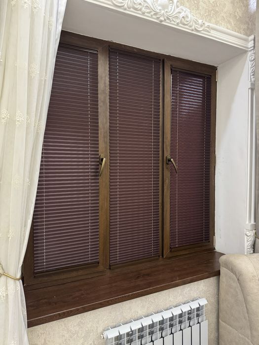 Jalyuzi 1 kunda optom narxlarda 2025