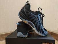 Кросовки MERRELL. Размер 37.5. Вьетнам