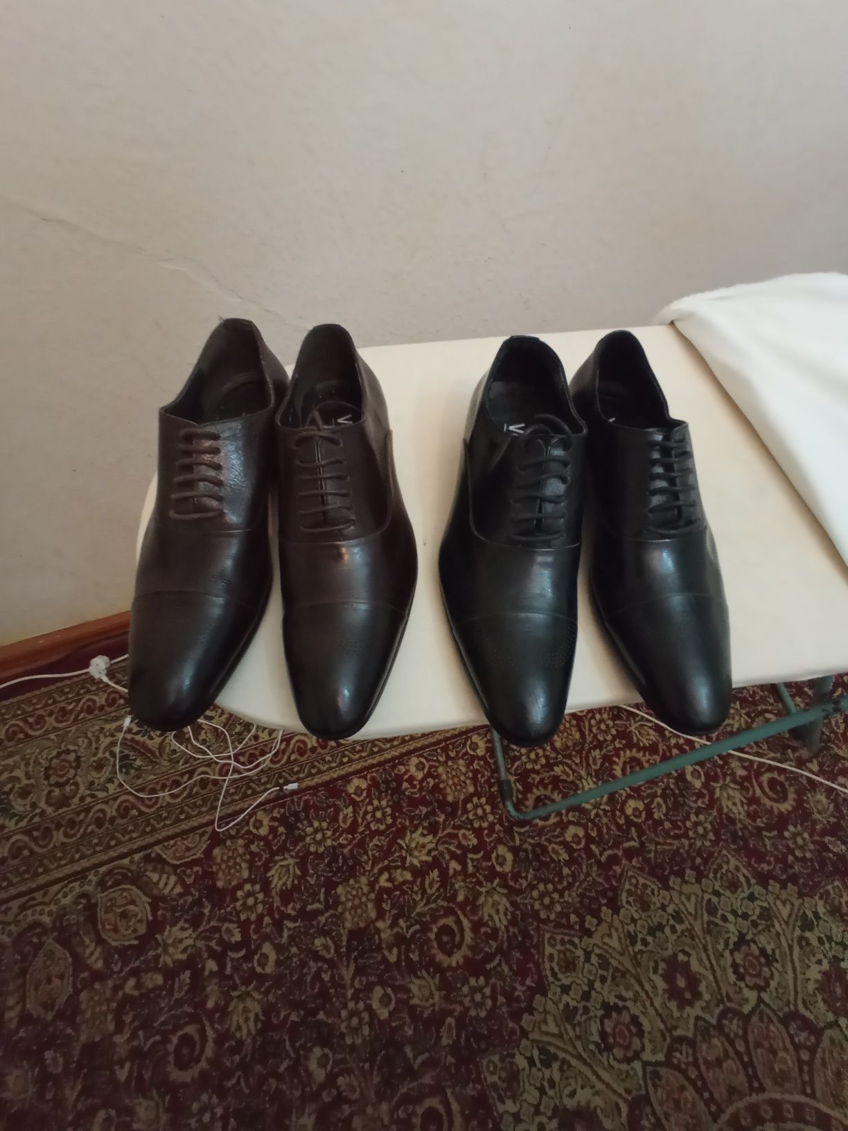 Туфли размер 36 из Турции