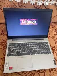Продам современный новый ноутбук Lenovo