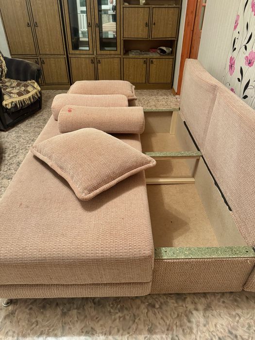 Кресла/ диван/ угловой диван