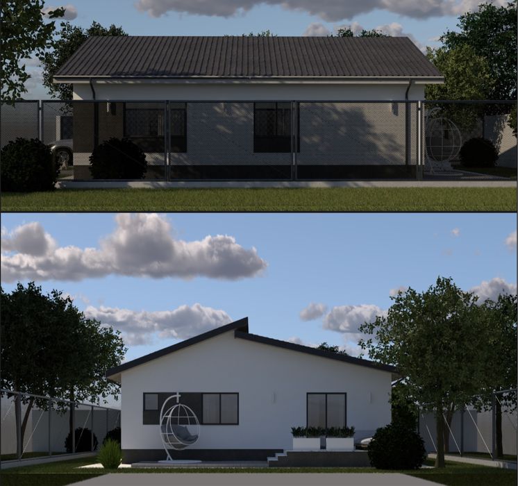 Casa de Vanzare TVA INCLUS