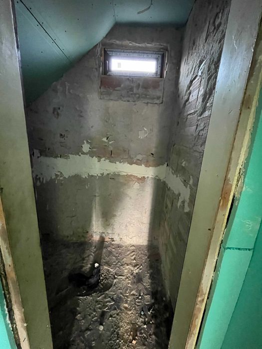 Вила с просторен двор и прекрасни условия за целогодишно живеене