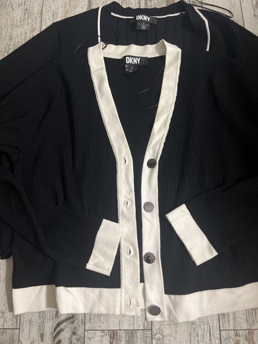 DKNY cardigane xl