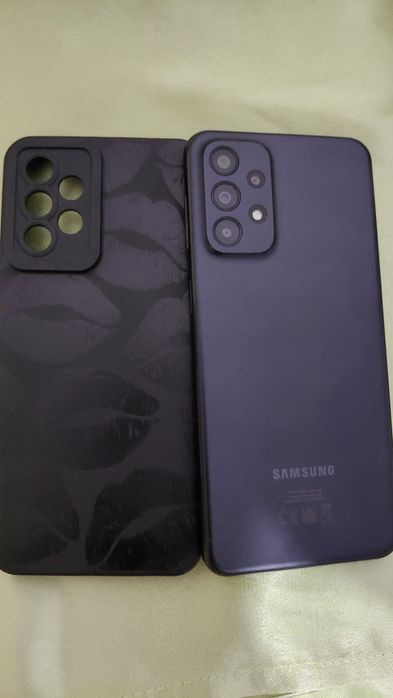 Vand telefon A23 in stare f buna