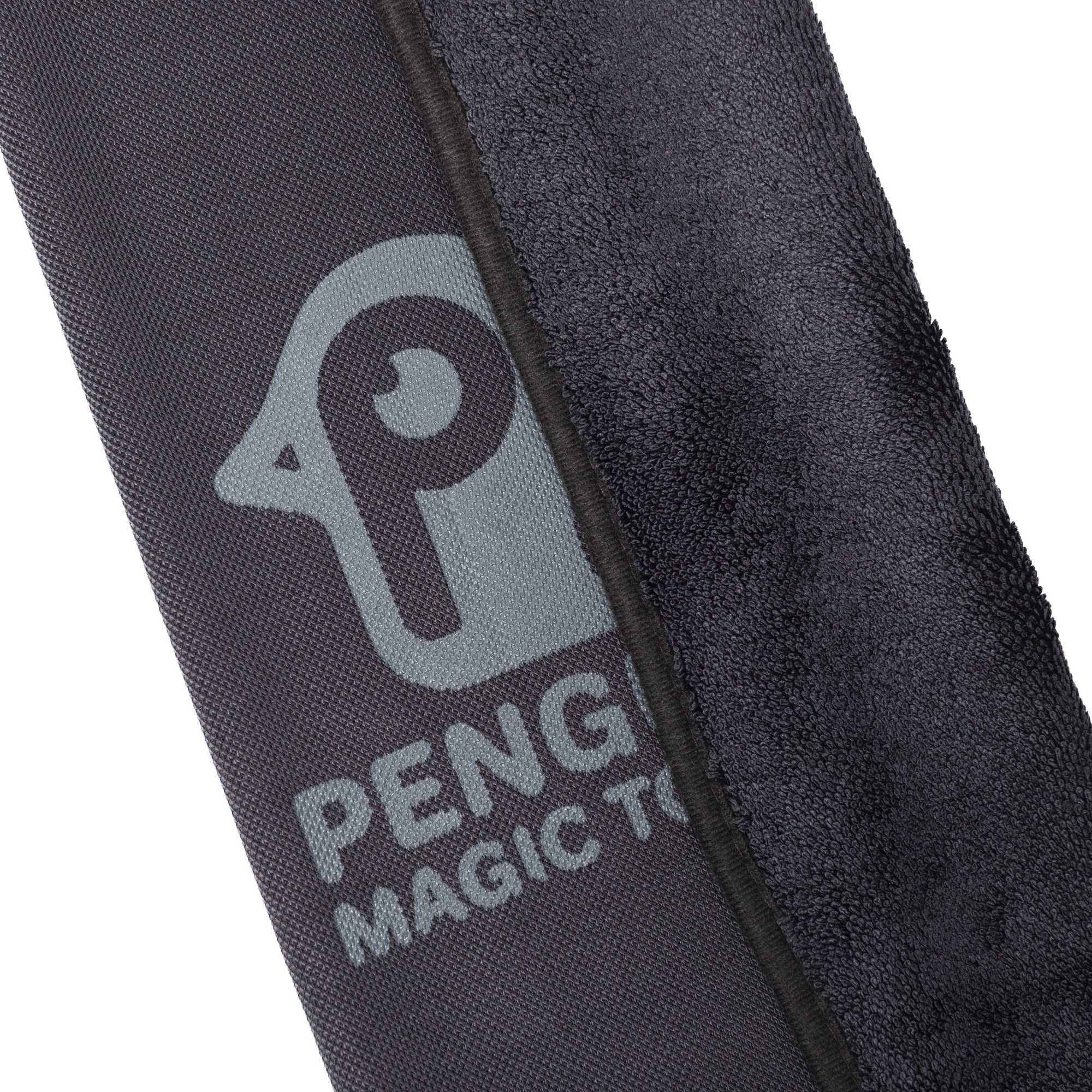 PREMIUM: Prosop Auto Microfibla Penguin Magic Touch Pachet COMBO