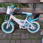 Bicicleta copii 3-5 ani