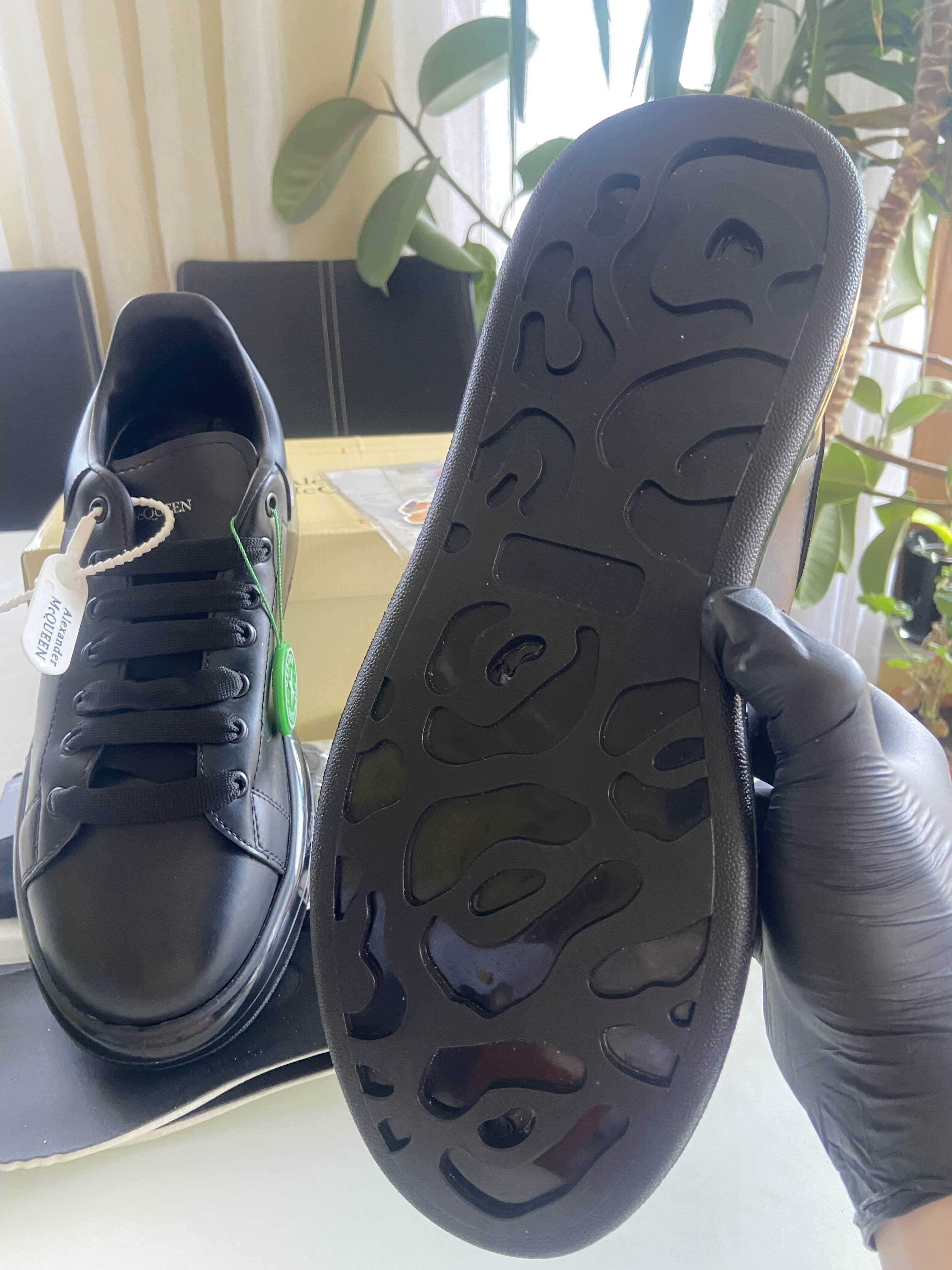 (40-44 номер) Alexander Mcqueen Snneakers