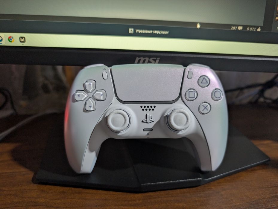 Джойстик для PlayStation 5 Геймпад