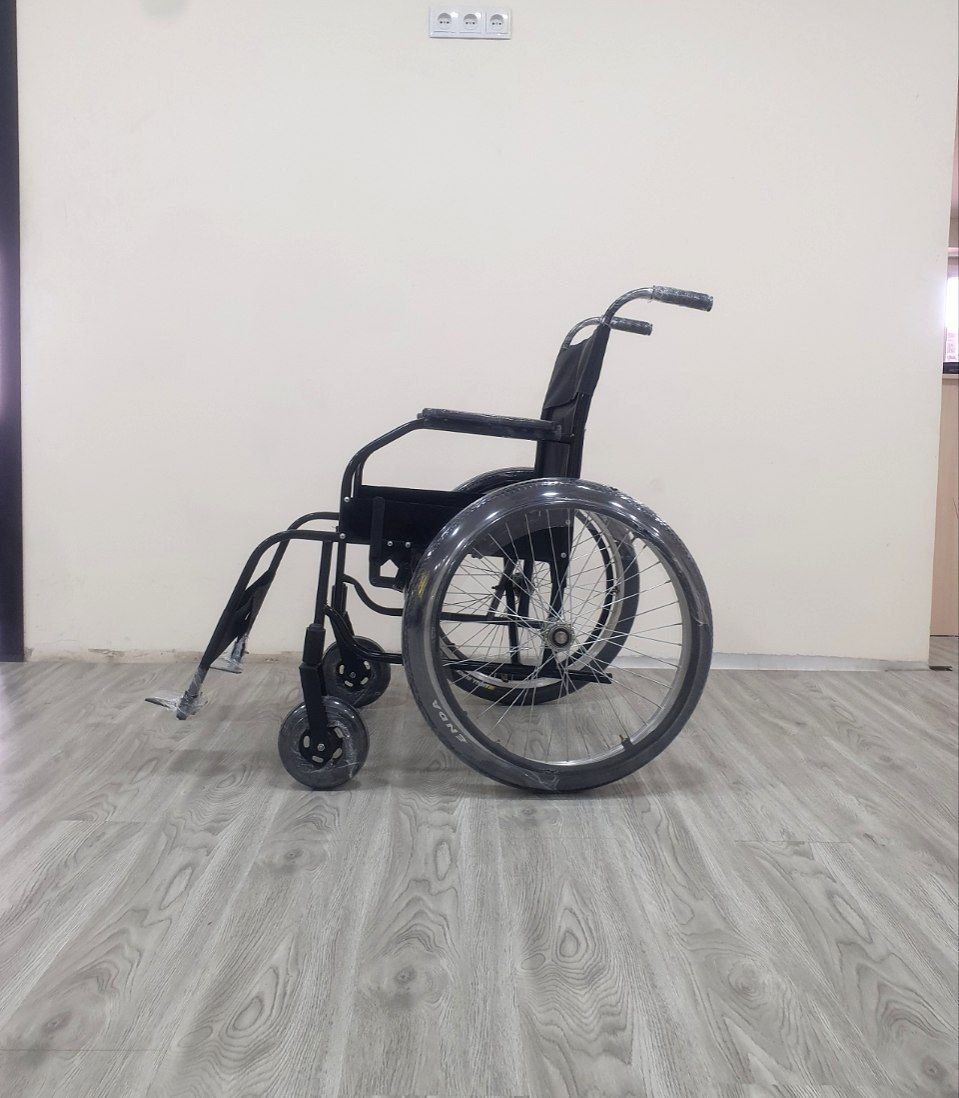 Nogironlar aravasi. :: Кресло коляска :: инвалидые коляски