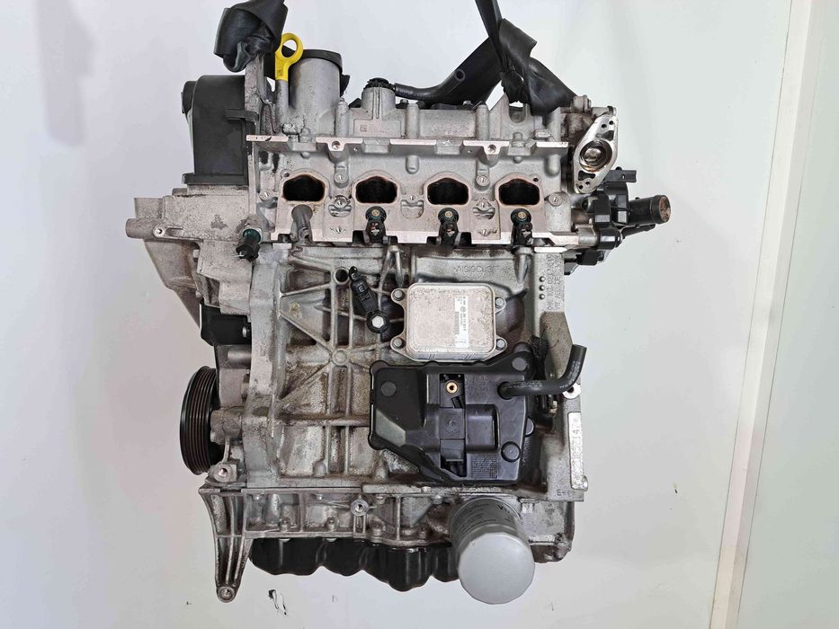 Motor complet ambielat  Volkswagen Golf 6 (5K1) [Fabr 2009-2013] CZDA