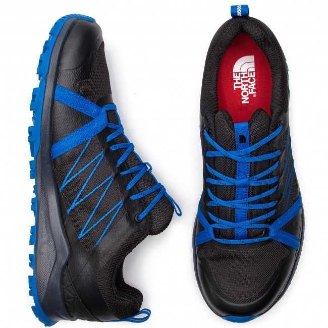 The North Face Litewave Fastpack II T93REFY9Z Оригинал Код 355