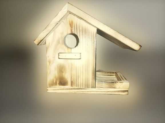 Къща/Хранилка за птици , Къщи/Хранилки за птички, Къщички за птички