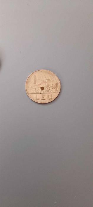 Monede vechi de colectie