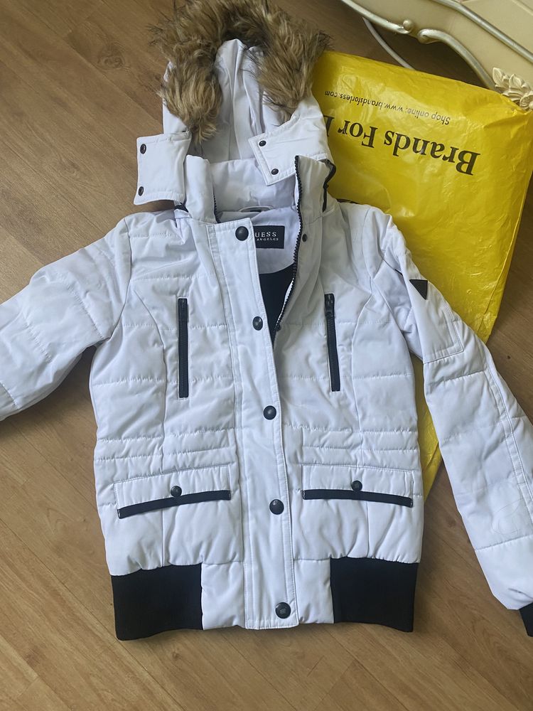 Куртка Guess размер 42-44