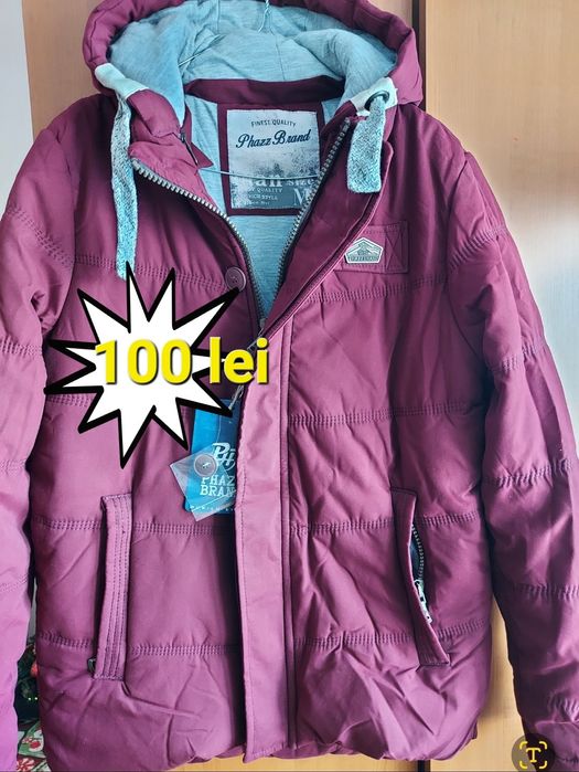 Geci de iarna cu blana