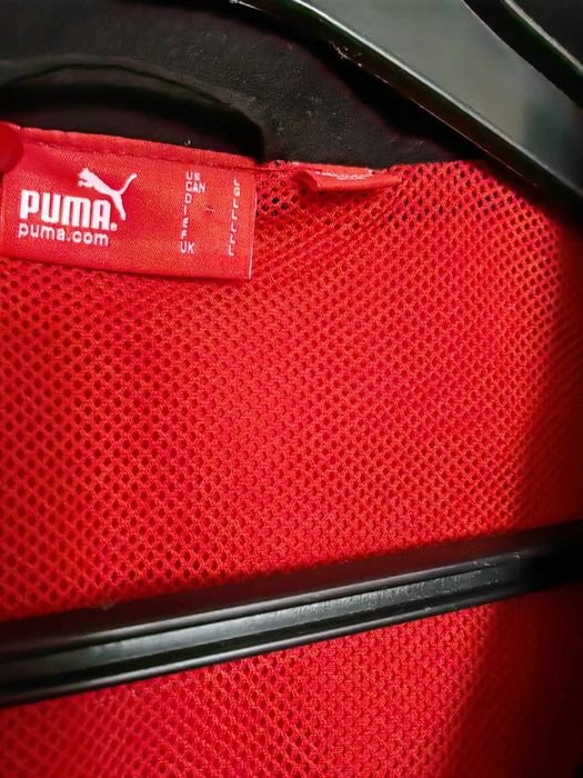 Оригинално горнище  Puma .