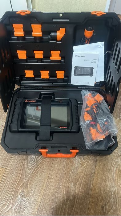 Продам Диагностичнское   оборудование