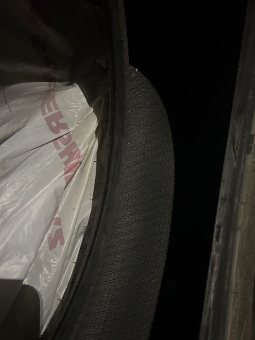 Зимние шины KUMHO