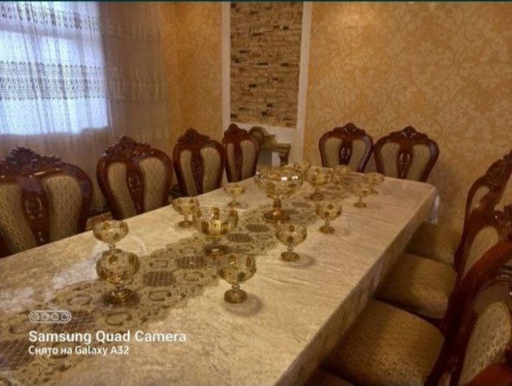 Бектемир Дом аренда 4 ком