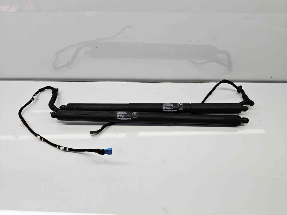 Set amortizor haion Bmw X3 (F25) [Fabr 2010-2017]