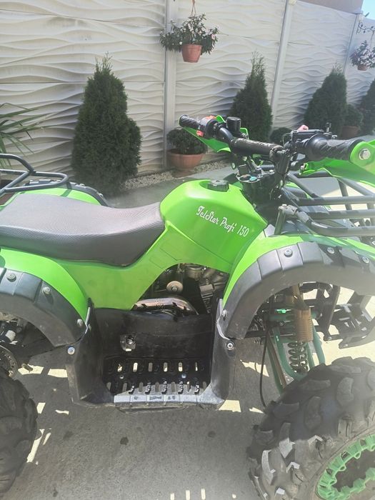ATV de 150cc de vânzare