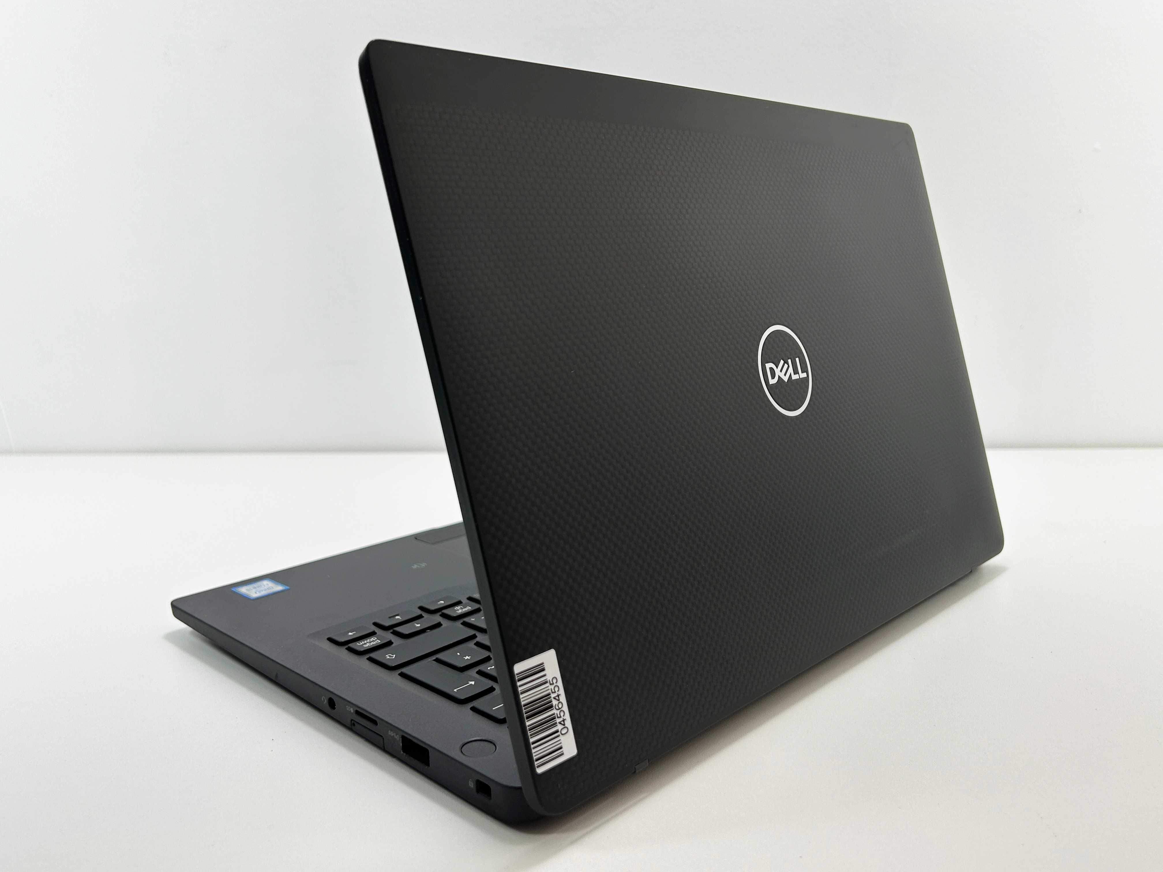 Laptop Dell Latitude i5 FHD 16gb ram SSD iluminare business LIKE NEW